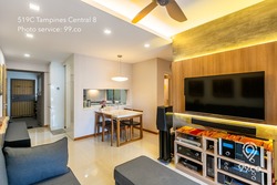 Blk 519C Centrale 8 At Tampines (Tampines), HDB 4 Rooms #201114452